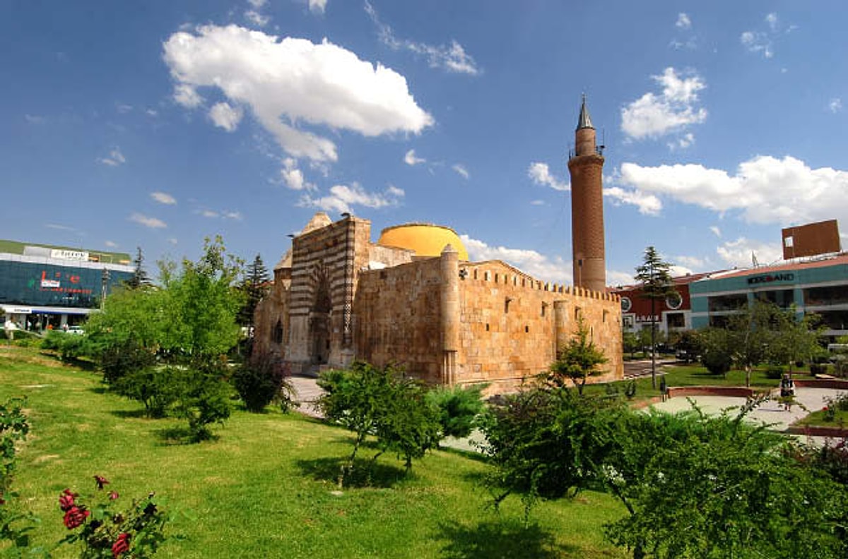 Kırşehir sehir gorseli